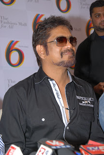 6 Fashion Mall Opening Images [Andhrula Music] width=