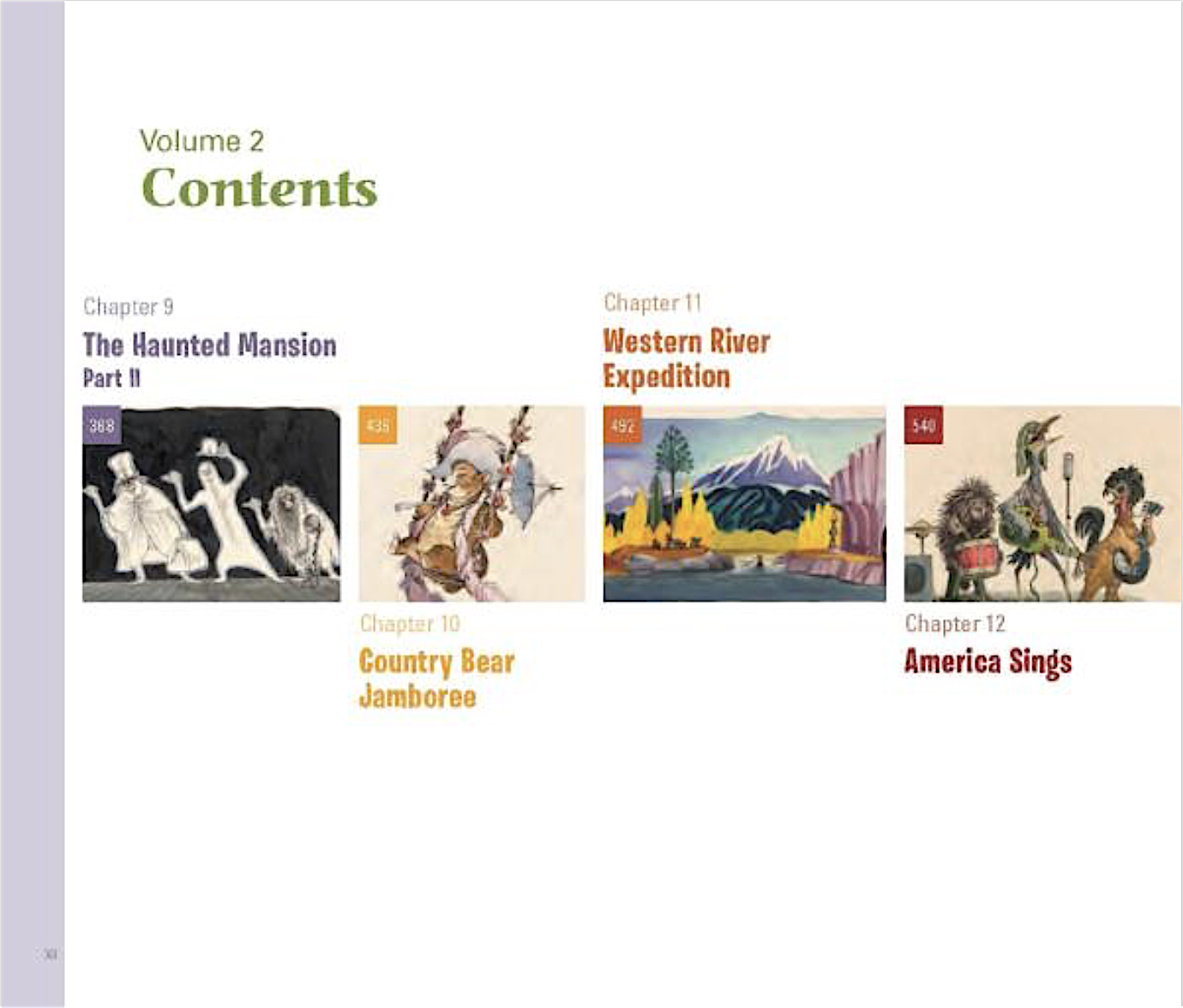 30+ Marc Davis Book Gif