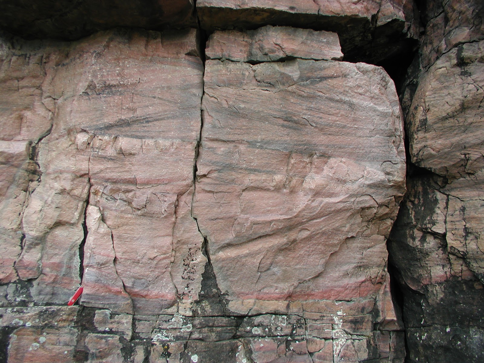 earthscienceguy Minnesota Geology Monday Pipestone National Monument