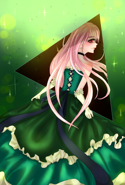 69+ Những Hình Ảnh Nhân Vật Hoạt Hình Dễ Thương & Cute Nhất