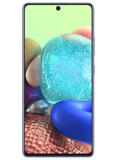 Samsung Galaxy A51 5G