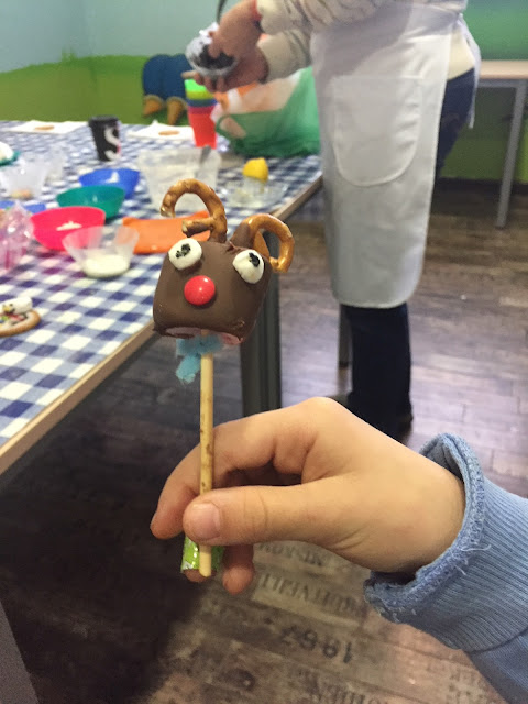 Welcome English IMG 1851