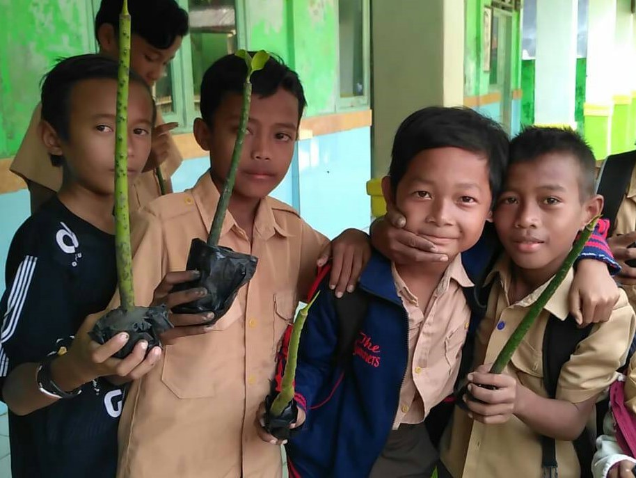 KeAMaT Bersiap Luncurkan DAMaT, Dana Abadi KeSEMaT