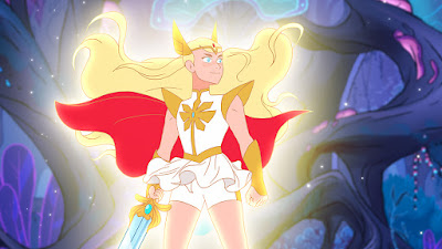 She Ra And The Princesses Of Power Season 2 Image 4