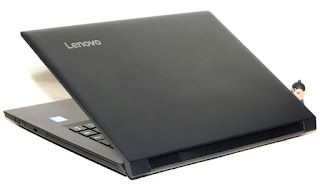 Laptop Lenovo V310 Core i5 Gen.7 Second