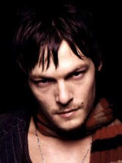 haircut style Norman Reedus