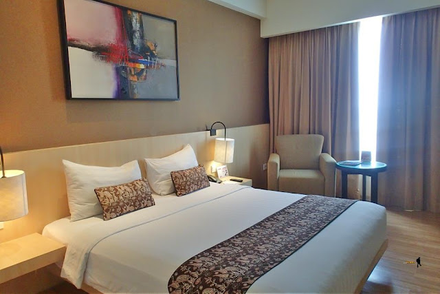 Long weekend staycation di hotel grand zuri bsd city Long weekend staycation di hotel grand zuri bsd city