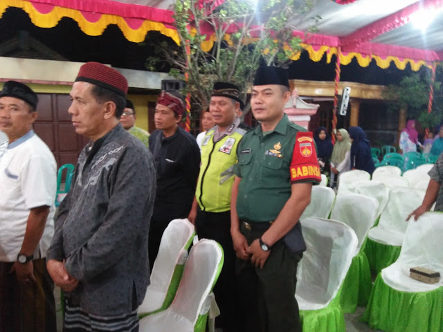 Pengajian Dalam Rangka Peresmian Masjid Al Ikhlas Gondang Pengajian Dalam Rangka Peresmian Masjid Al Ikhlas Gondang