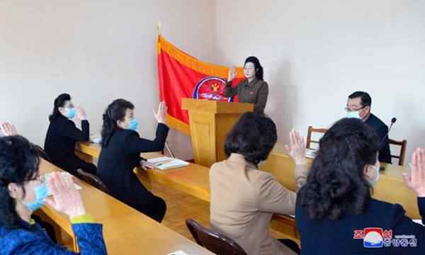 SWUK Underscores Ideological Offensive