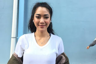Biodata Widy Vierratale
