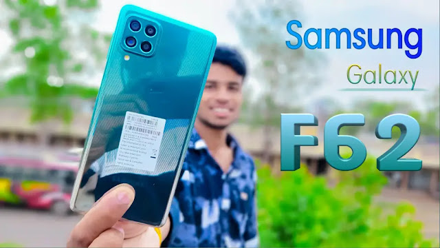 Samsung Galaxy F62 Review in Hindi | Samsung galaxy F62 Samsung Galaxy F62 Review in Hindi | Samsung F62