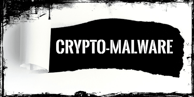 Cryptomining Malware
