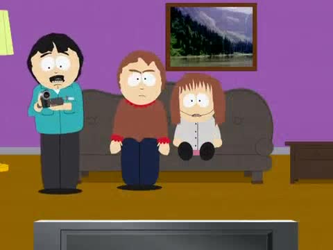 Ver South Park Temporada 12 - Capítulo 10