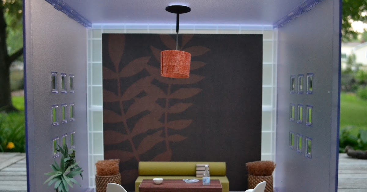 Call of the Small: IKEA Lekman Box