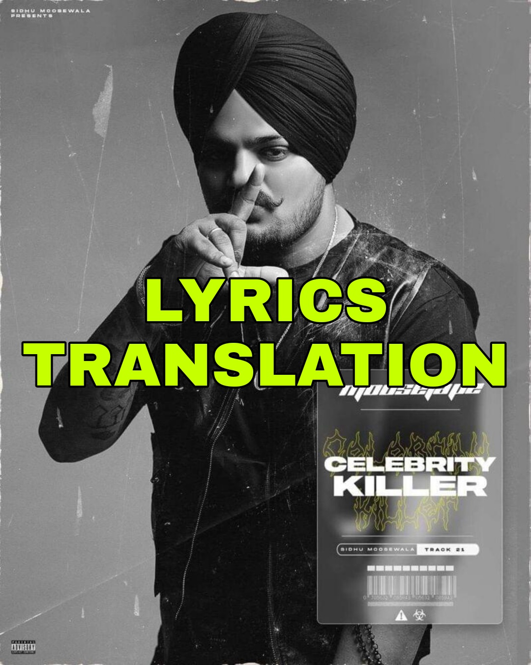 Killers lyrics