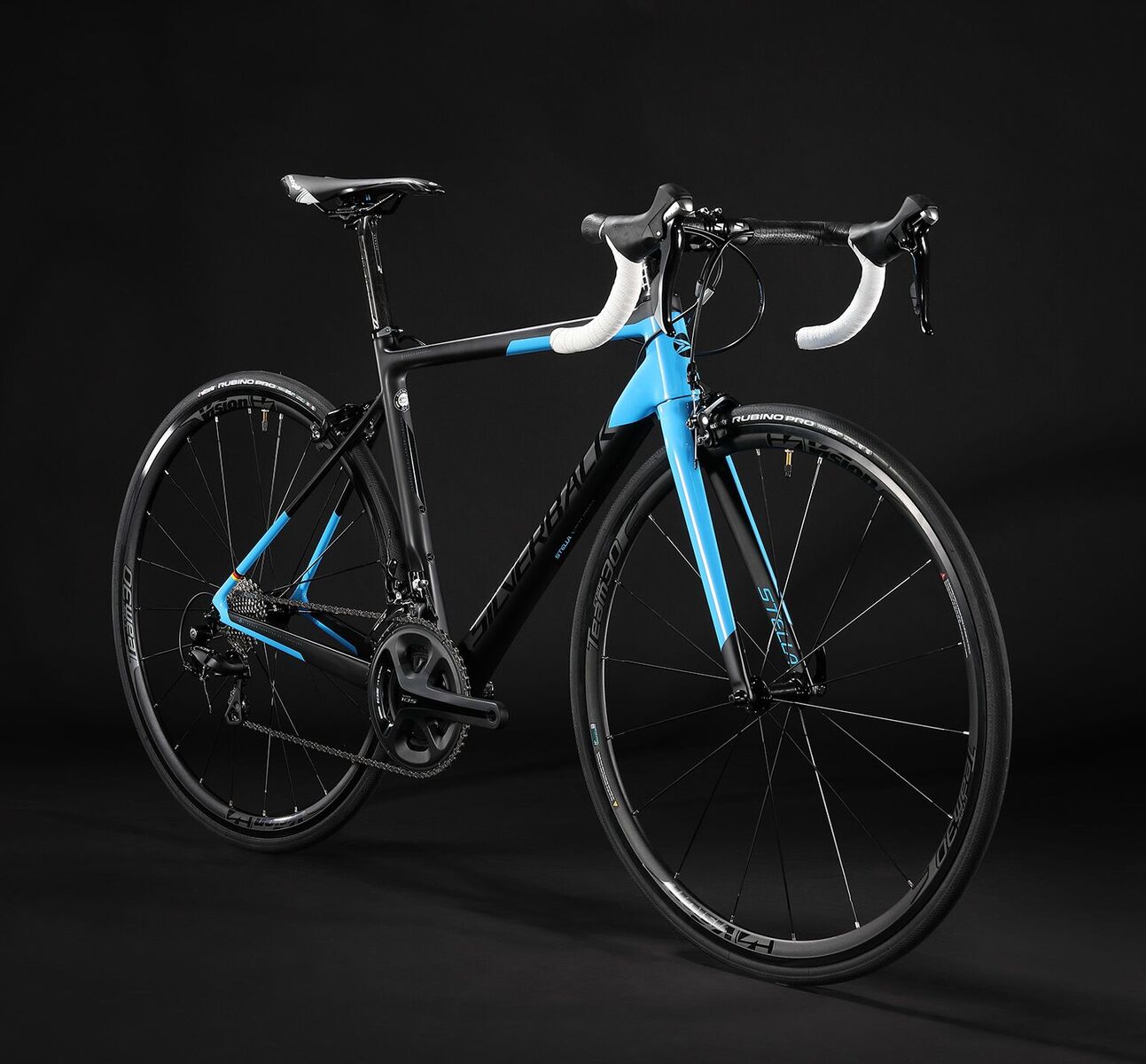 Silverback unveils the New Stella Road Bike for Women BikeToday.News