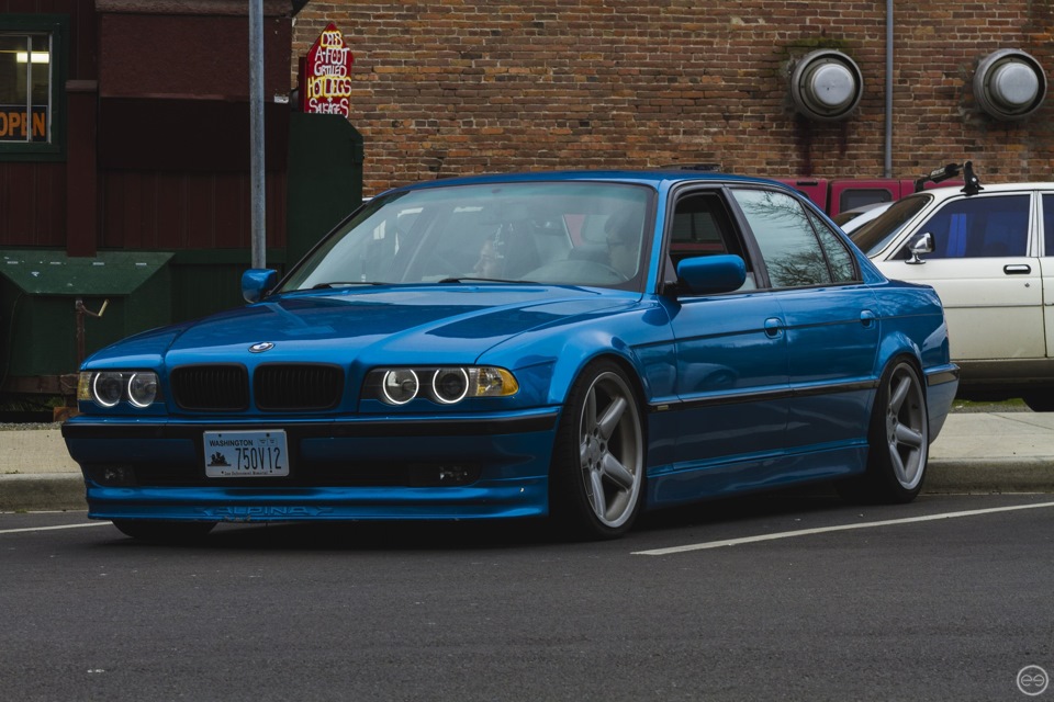 E38 stance