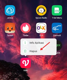 hp lemot android hp lemot android