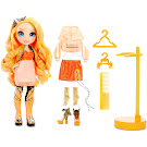 Rainbow High Poppy Rowan Rainbow High Series 1 Doll