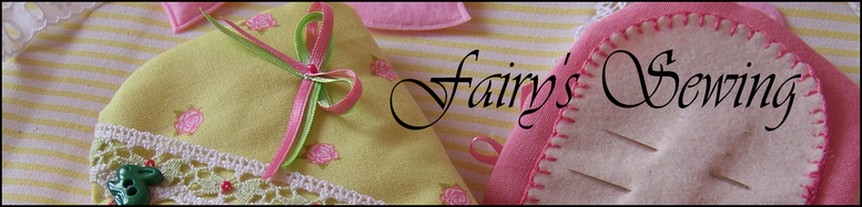 Fairy's Sewing