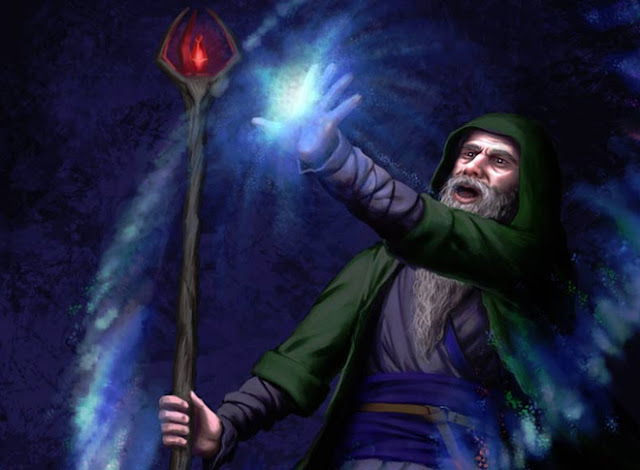Sự thật về thế giới phù thủy: Quyền năng nhưng lại bị săn lùng ráo riết