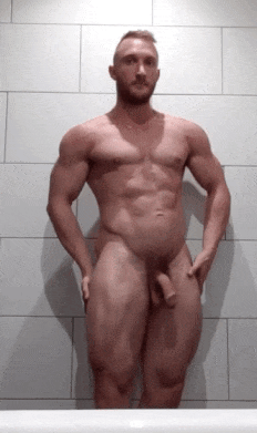 bodybuilder%2Bposing.gif