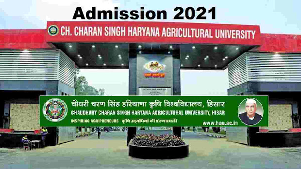 Chaudhary-Charan-Singh-Haryana-Agricultural-University-admission