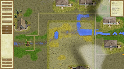 Deichgraf Game Screenshot 5