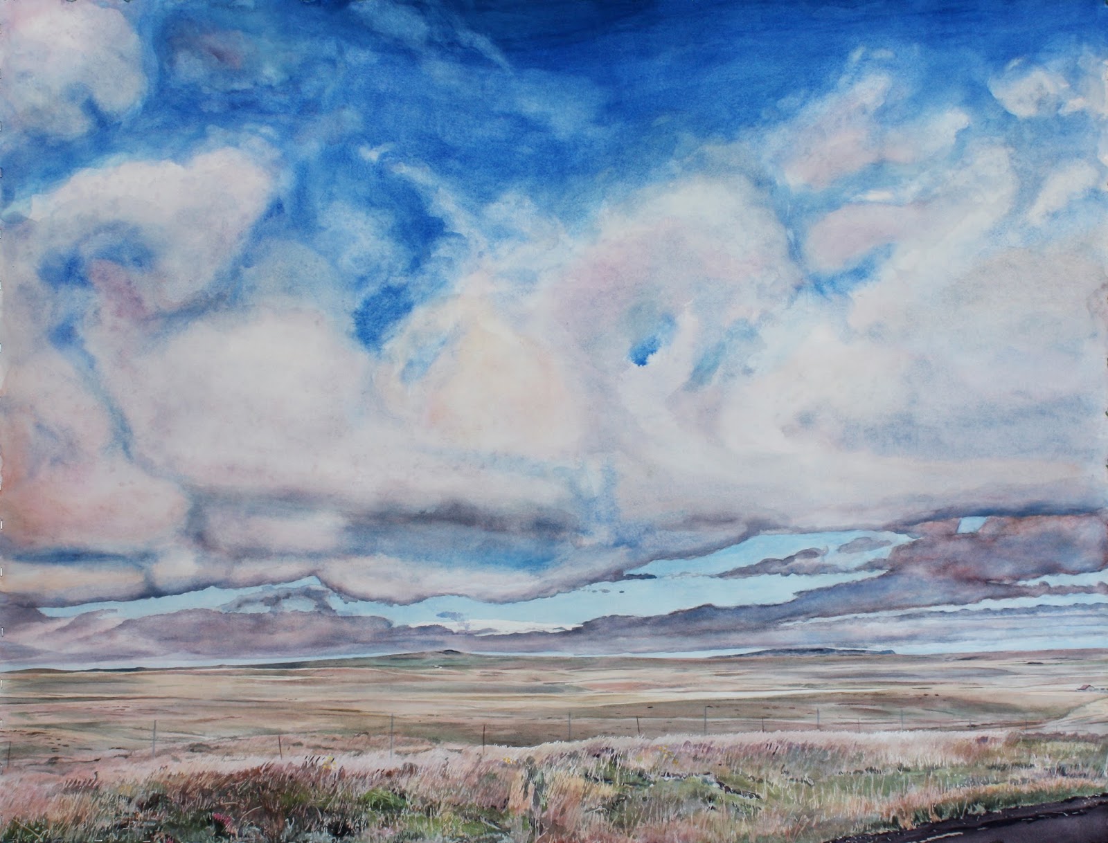 john davis carroll art