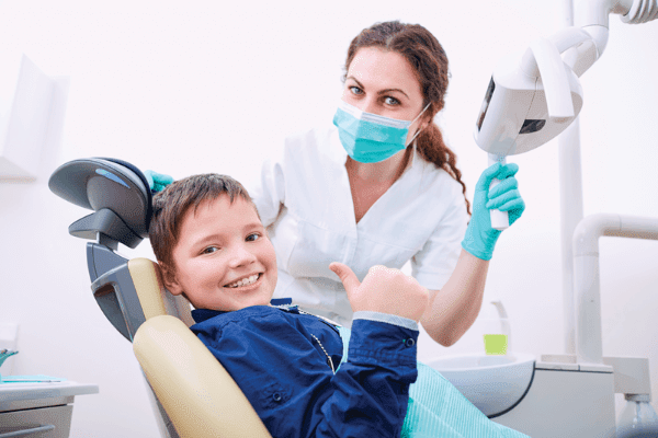 Rekomendasi dokter gigi di Duren Sawit jakarta timur