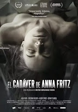 The Corpse of Anna Fritz (2015) คน ซั่ม ศพ