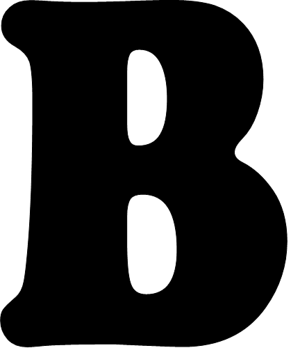 ABC - Letras do alfabeto para imprimir: 60 moldes do alfabeto