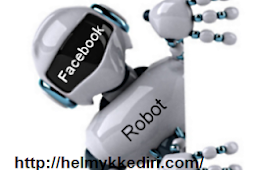 Setting robot autoreply pada halaman facebook