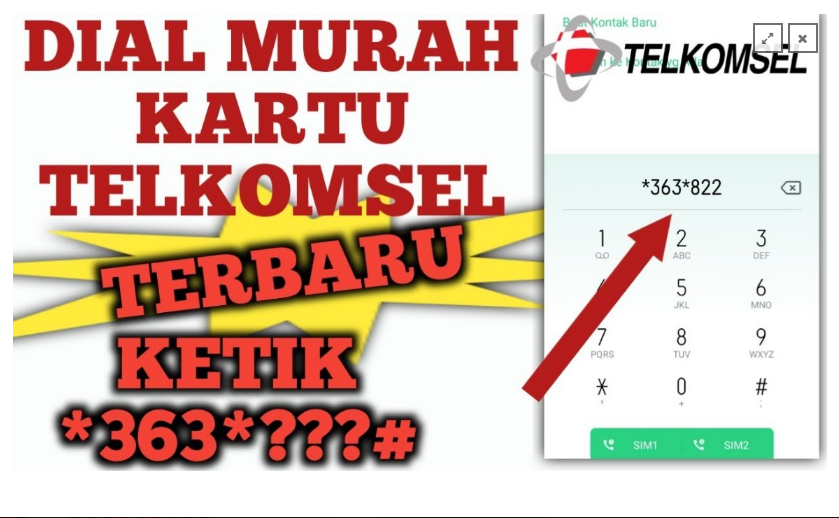 Horeee Telkomsel Bagi Bagi Paket Internet Murah Sampai Kuota Gratis 10 Gb Rp 2 Ribuan