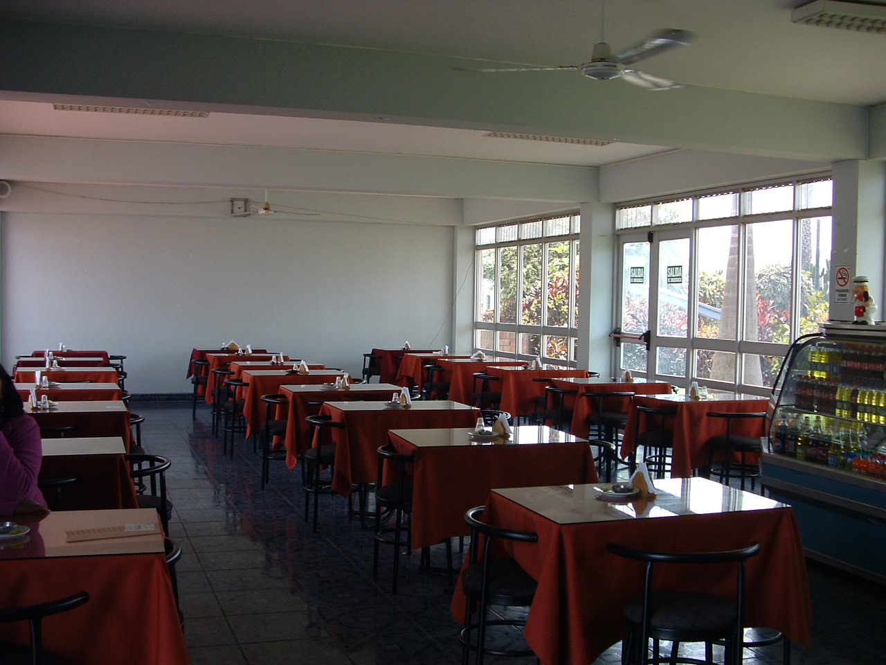 Concesionario de Alimentos Villegas sac: HOSPITAL NOGUCHI