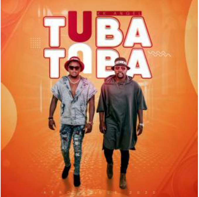 DOWNLOAD MP3: KK Angel - Tuba Tuba (2020) | New Hit 