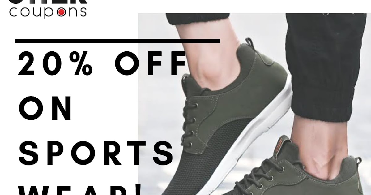 UtterCoupons Break a Sweat with Stadium Goods Promo Code
