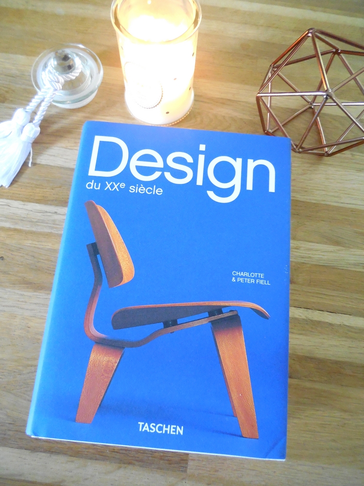 Sélection de livres sur la décoration d