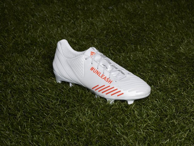 adidas lethal zones