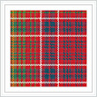 Needlepoint Pattern