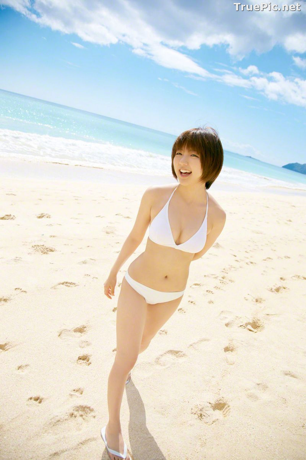 Image Wanibooks No.135 – Japanese Idol Singer and Actress – Erina Mano - TruePic.net - Picture-117