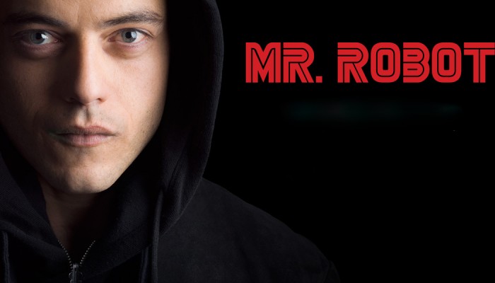 MR. ROBOT