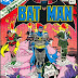 Batman #321 - Walt Simonson art