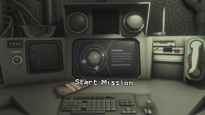Kosmokrats Game Screenshot 6