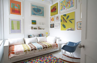 Koleksi Contoh Desain Kamar Tidur Anak Minimalis Modern Terbaru Koleksi Contoh Desain Kamar Tidur Anak Minimalis