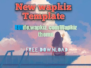 BDlife new wapkiz template