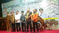 Walikota Bima Buka Launching “Lawata Night”, Lawata Siap Operasional Sampai Pukul 00. 00 Wita