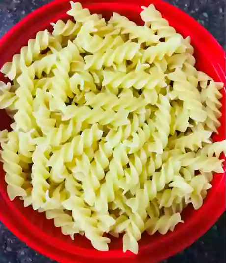 Pasta Recipe