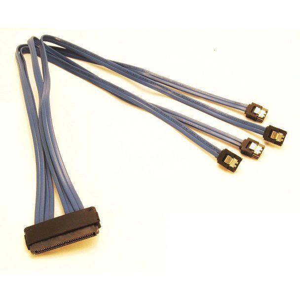 What are the benefits of SAS cables?