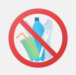 CONSEJOS PARA DISMINUIR EL CONSUMO DE PLÁSTICO Y EVITAR LA